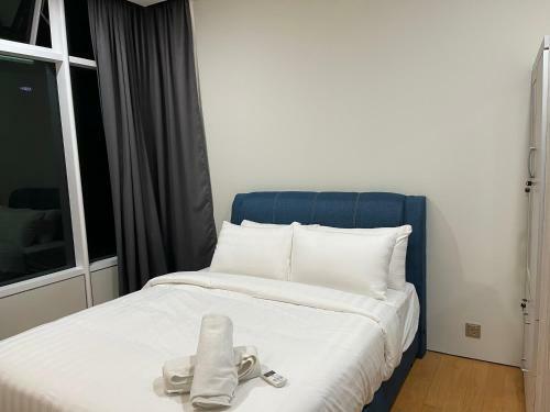 Apartamentos Sky Suites Klcc By Luna