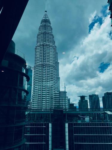 Apartamentos Sky Suites Klcc By Luna