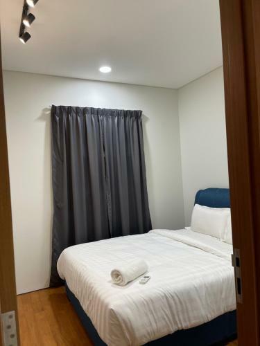 Apartamentos Sky Suites Klcc By Luna