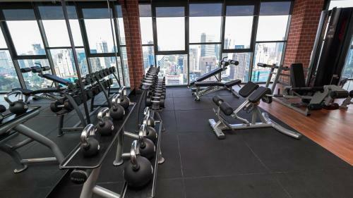 Aparthotel Ceylonz Klcc By Perfect Host