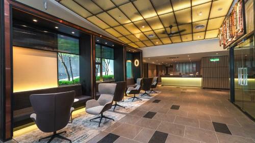 Aparthotel Ceylonz Klcc By Perfect Host