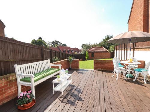 Chalk Cottage
