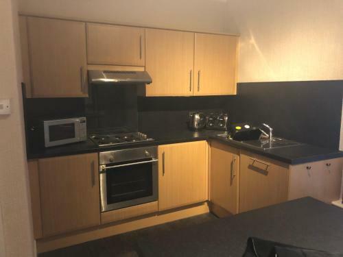 Hostal Sea View Stays