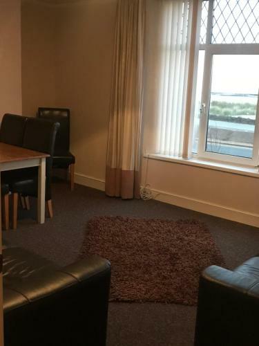 Hostal Sea View Stays