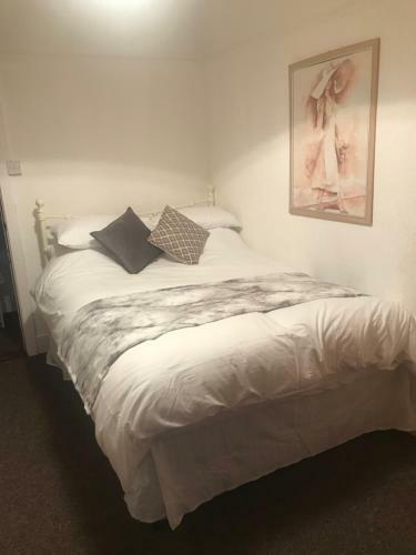 Hostal Sea View Stays