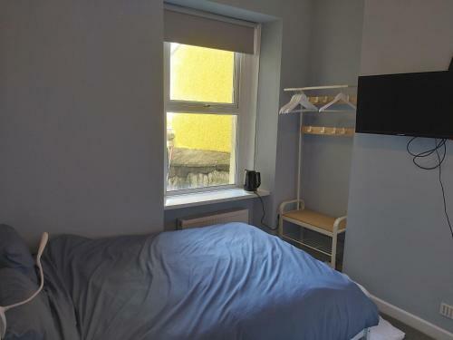 The Chapel House Hostel