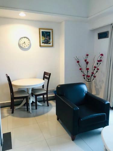 Apartamento Kl Gold Suite @ Time Square