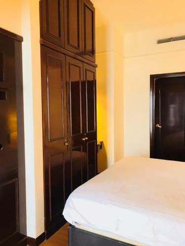 Apartamento Kl Gold Suite @ Time Square