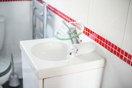 Apartamento Liberty Spacious Swansea