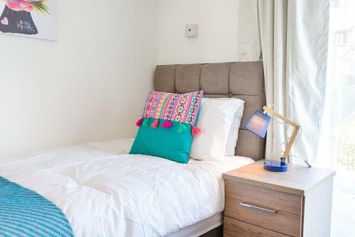 Apartamento Liberty Spacious Swansea