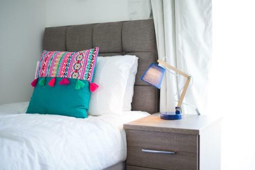 Apartamento Liberty Spacious Swansea