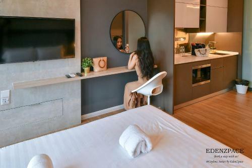 Apartamento Ceylonz Suites By Edenzpace