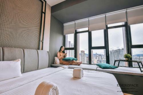 Apartamento Ceylonz Suites By Edenzpace
