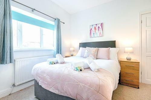 Apartamento Abertawe Liberty Stadium