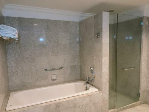 Apartamentos Ar Suite At Berjaya Times Square