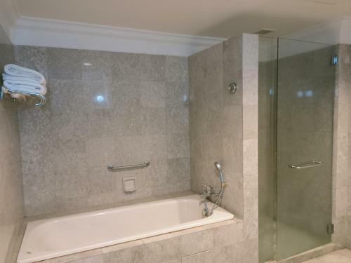 Apartamentos Ar Suite At Berjaya Times Square