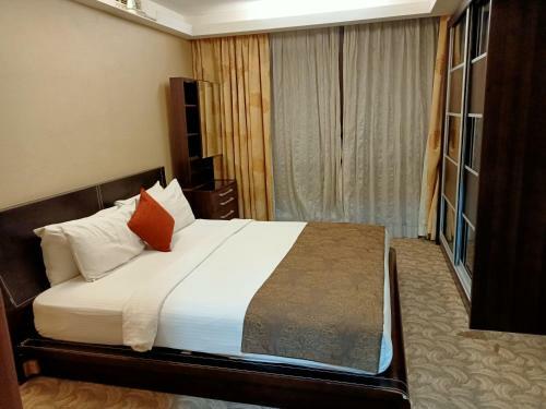 Apartamentos Ar Suite At Berjaya Times Square