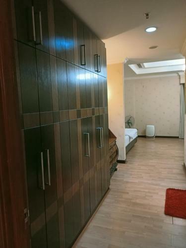 Apartamentos Ar Suite At Berjaya Times Square