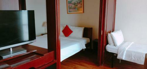 Apartamentos Ar Suite At Berjaya Times Square
