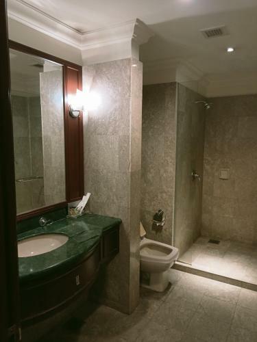 Apartamentos Ar Suite At Berjaya Times Square