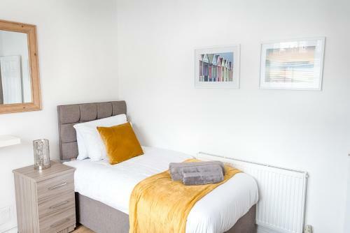 Apartamento Ideal Location In Morriston!