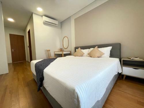 Apartamentos The Sky Suites Klcc Kuala Lumpur