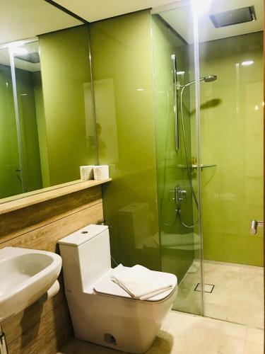 Apartamentos The Sky Suites Klcc Kuala Lumpur