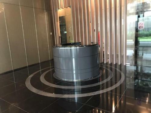 Apartamentos The Sky Suites Klcc Kuala Lumpur