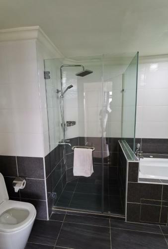 Apartamento Ms Service Suite At Times Square Kl