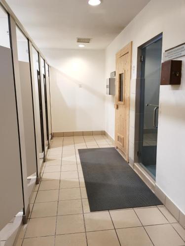 Apartamento Ms Service Suite At Times Square Kl