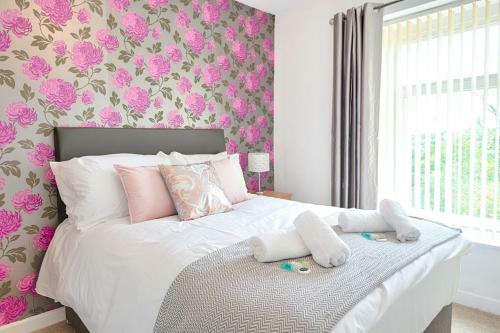 Apartamento The Swans