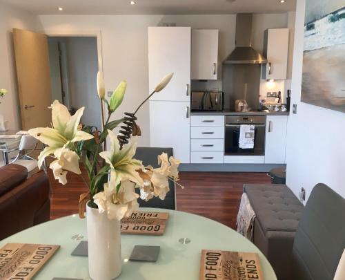 Sail View Apartment
