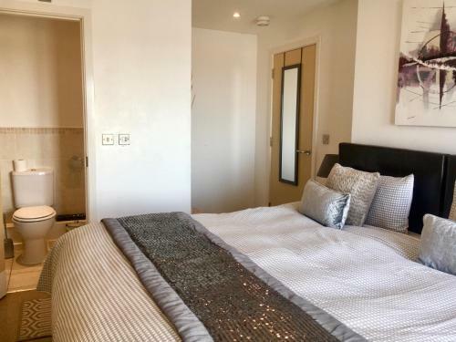 Sail View Apartment