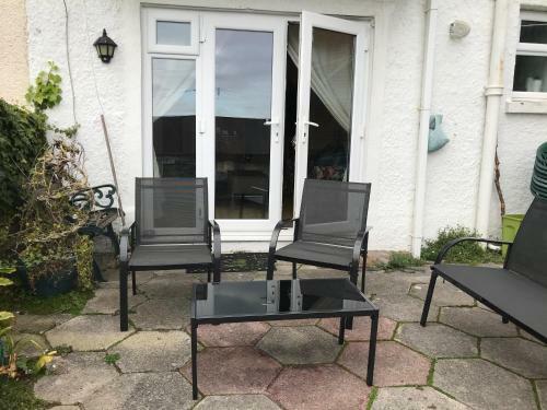 Apartamento Flat With Seaview/garden