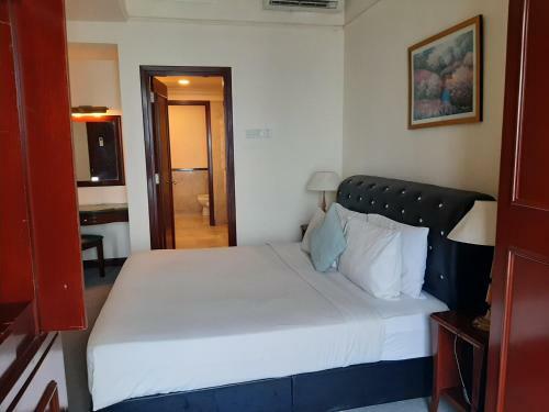 Millennium Apartment At Times Square Kl