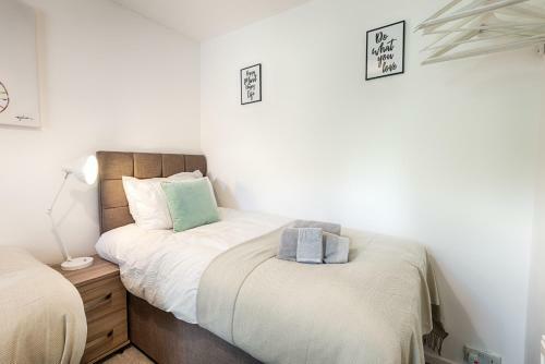Apartamento Generous House Near The Liberty Stadium