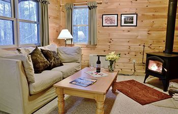 Hotel Sterling Ridge Resort
