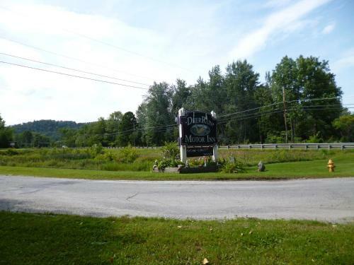 Deer Run Motor Inn