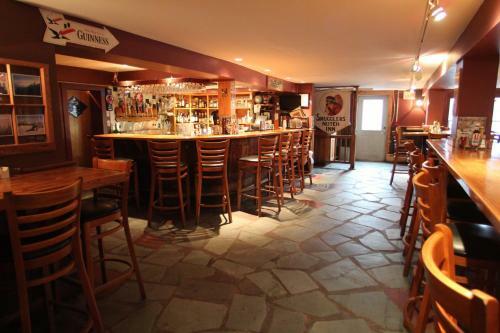 Posada Smugglers Notch Inn