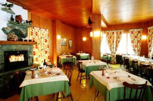 Hotel Le Campagnol