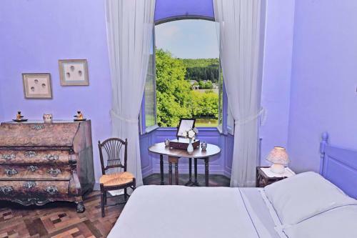 Bed & Breakfast Ch�teau De S�daiges