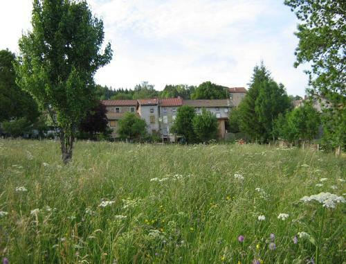 Bed & Breakfast Le Relais De La Diligence