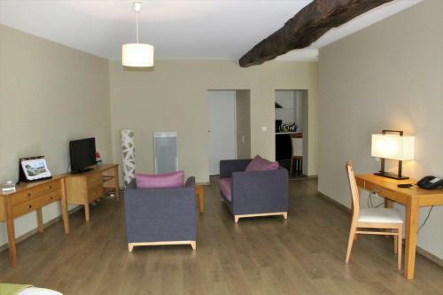 Apartamento Domitys Les Ch�taigniers