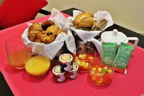 Apartamento Domitys Les Ch�taigniers