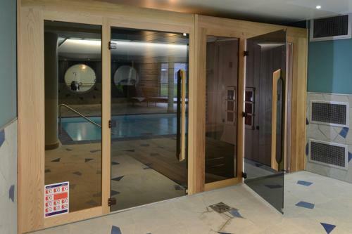 Apartamento Domitys Les Ch�taigniers