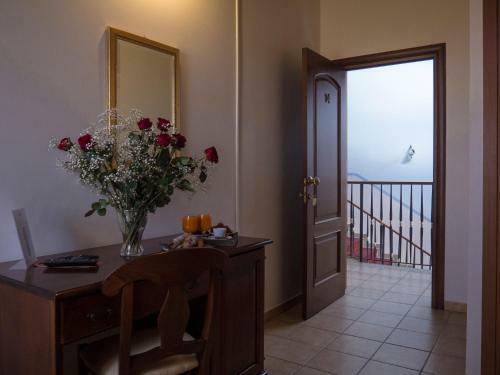 Bed & Breakfast Domus Aurea Resort