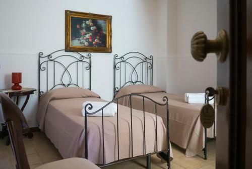 Bed & Breakfast Domus Aurea Resort