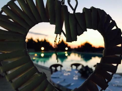 Bed & Breakfast Domus Aurea Resort