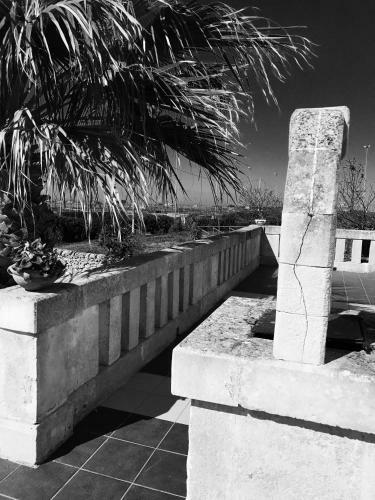 Bed & Breakfast Domus Aurea Resort