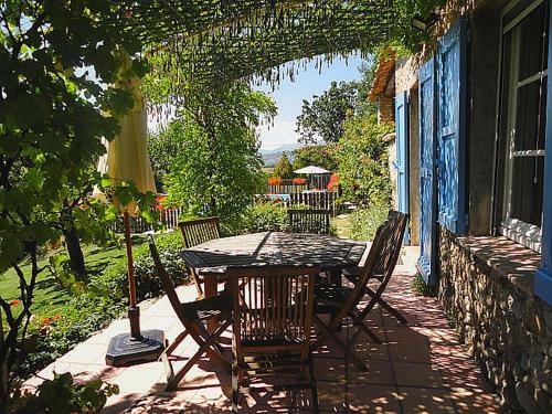 Un Gite De Charme En Haute Provence